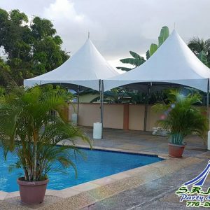 tent rentals trinidad kevin ramgoolam tent and event rentals 15x15 marquee tents 2