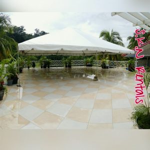 tent rentals trinidad kevin ramgoolam tent and event rentals 30x30 tent