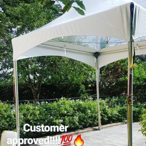 tent rentals trinidad kevin ramgoolam tent and event rentals transparent tents